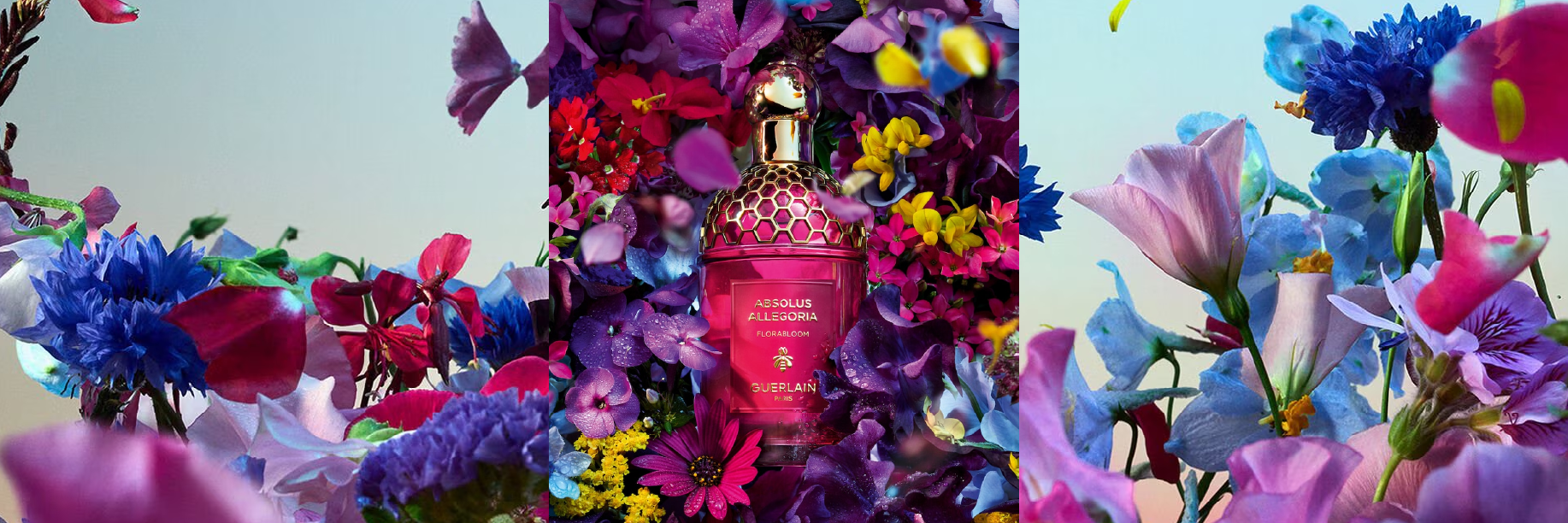 Perfect Spring Perfume for Every Occasion